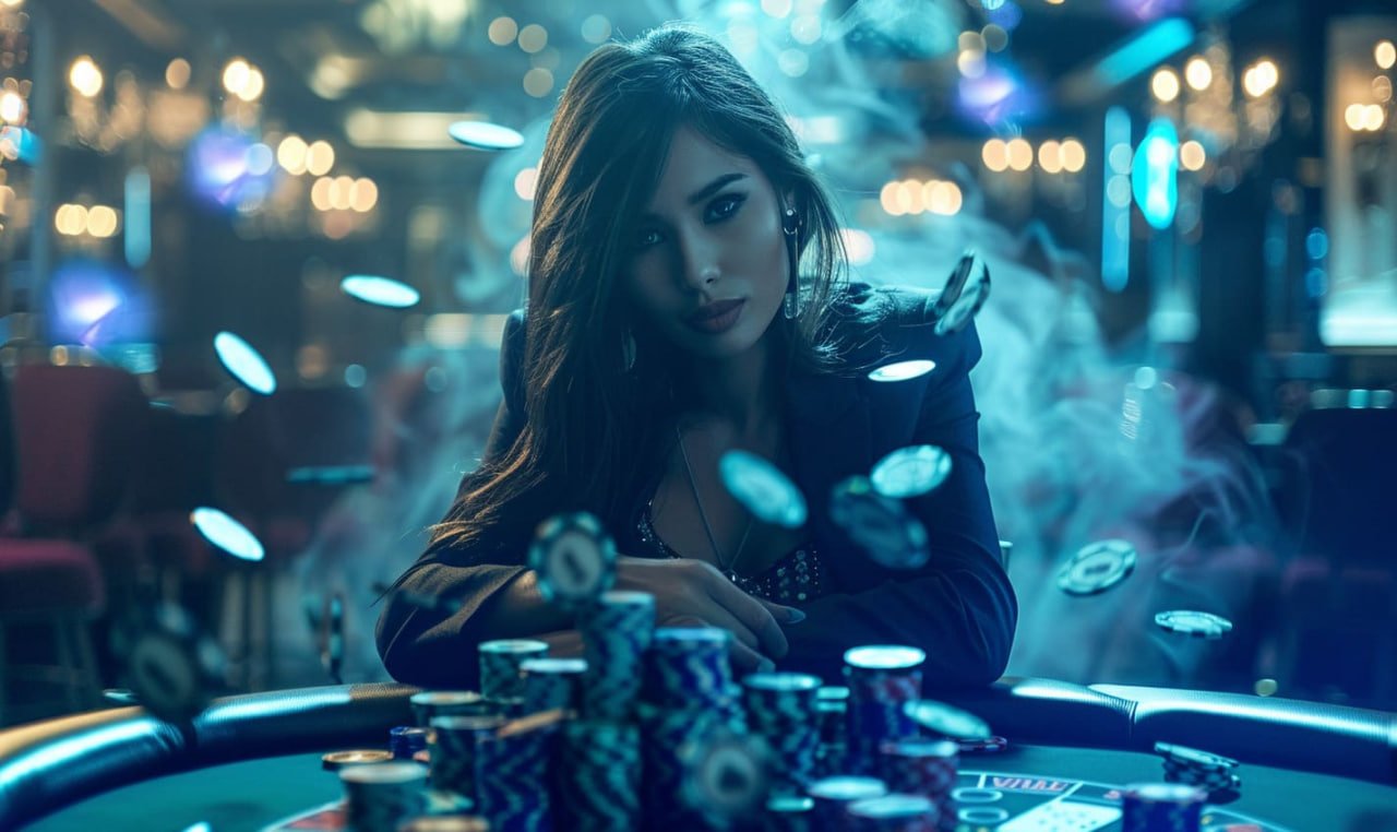 myanmarvk Live Casino