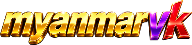 myanmarvk Logo